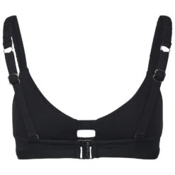 Seafolly - Women's Collective Gathered Tab Bralette - Haut De Maillot 9 Seafolly - Women's Collective Gathered Tab Bralette - Haut De Maillot -Vestes Boutique seafolly womens collective gathered tab bralette haut de maillot detail 2