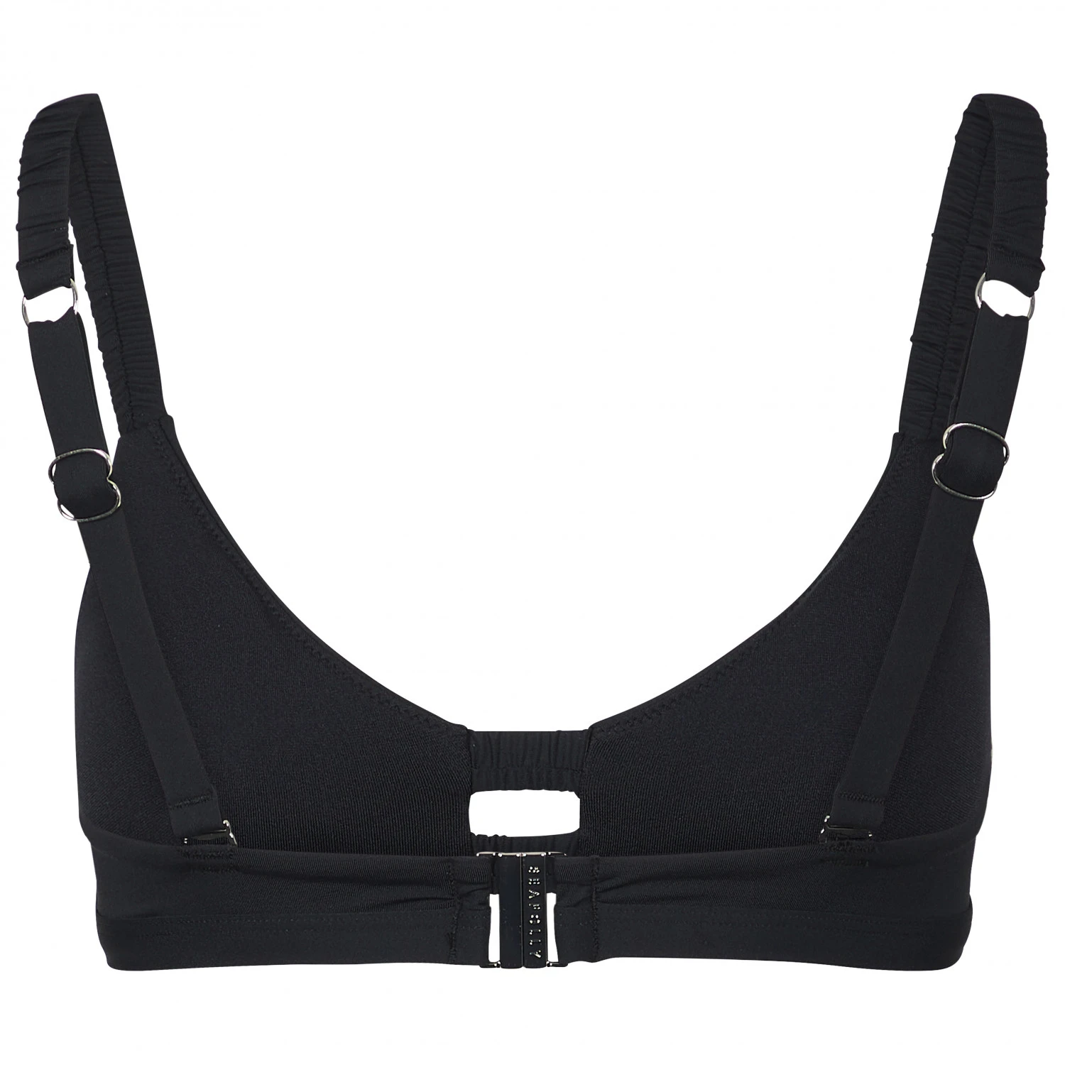 Seafolly - Women's Collective Gathered Tab Bralette - Haut De Maillot 4 Seafolly - Women's Collective Gathered Tab Bralette - Haut De Maillot – Image 2