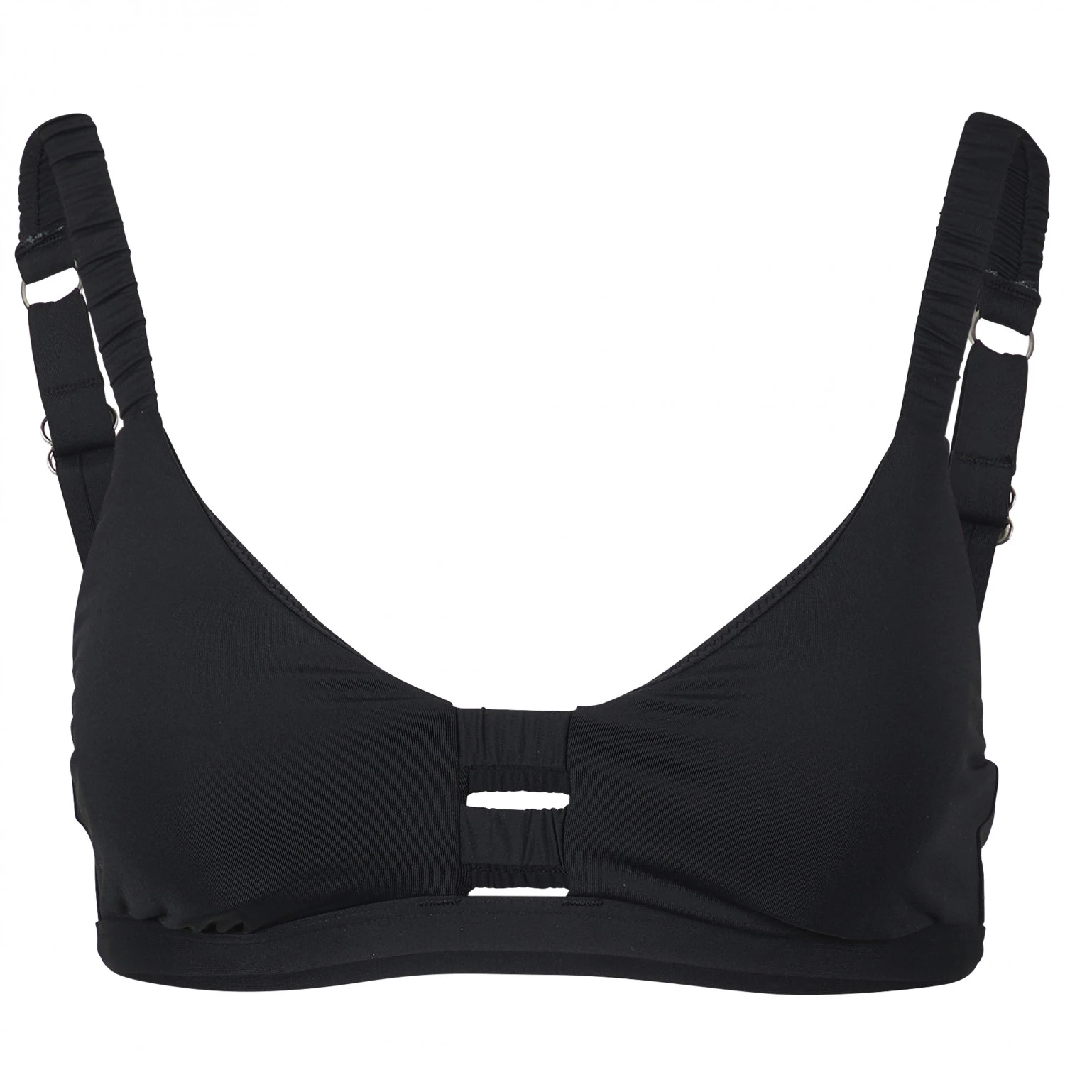 Seafolly - Women's Collective Gathered Tab Bralette - Haut De Maillot 3 Seafolly - Women's Collective Gathered Tab Bralette - Haut De Maillot