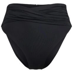 Seafolly - Women's Collective High Waist Wrap Front Pant - Bas De Maillot 9 Seafolly - Women's Collective High Waist Wrap Front Pant - Bas De Maillot -Vestes Boutique seafolly womens collective high waist wrap front pant bas de maillot 1