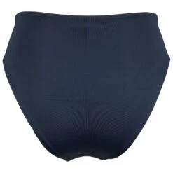 Seafolly - Women's Collective High Waist Wrap Front Pant - Bas De Maillot 7 Seafolly - Women's Collective High Waist Wrap Front Pant - Bas De Maillot -Vestes Boutique seafolly womens collective high waist wrap front pant bas de maillot detail 2