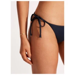 Seafolly - Women's Collective Hipster Tie Side - Bas De Maillot 10 Seafolly - Women's Collective Hipster Tie Side - Bas De Maillot -Vestes Boutique seafolly womens collective hipster tie side bas de maillot detail 3