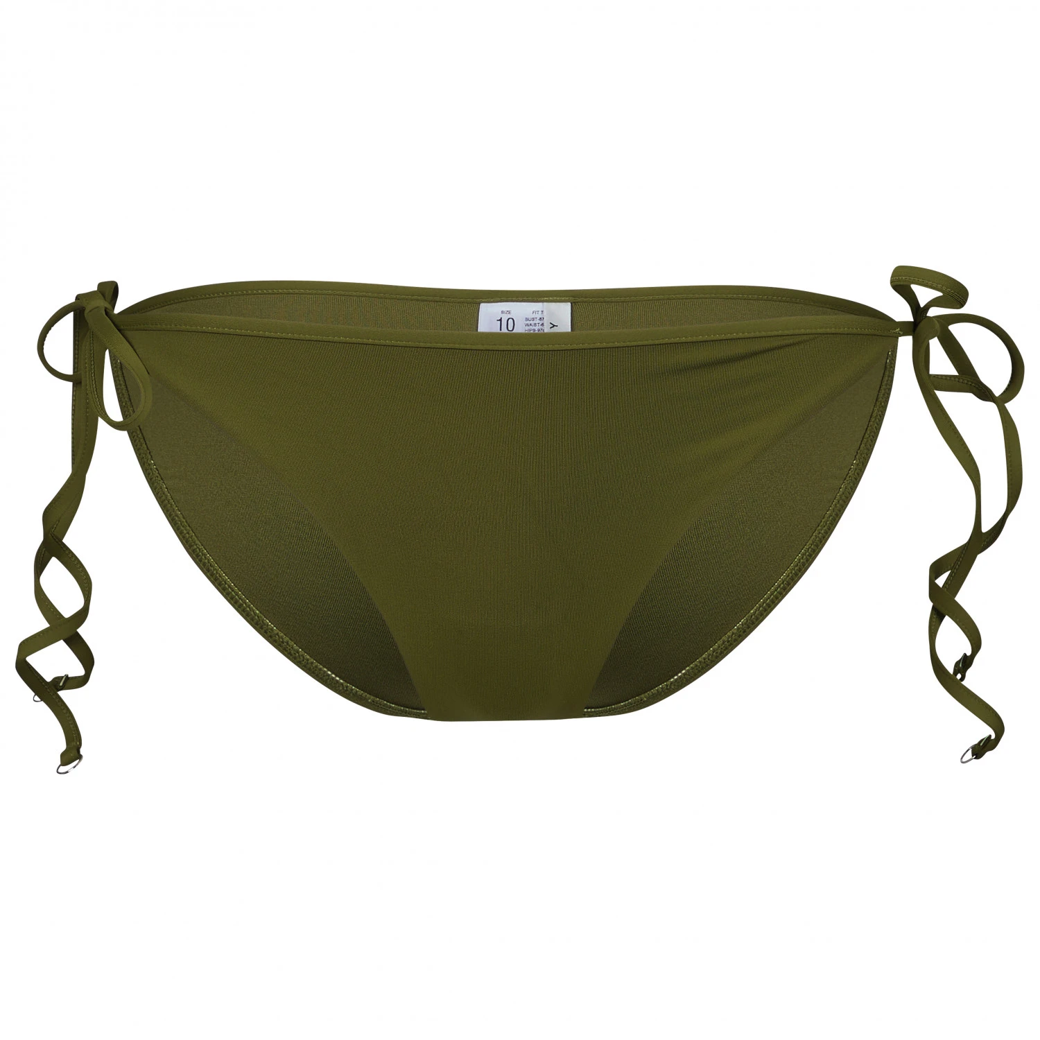 Seafolly - Women's Collective Hipster Tie Side - Bas De Maillot 3 Seafolly - Women's Collective Hipster Tie Side - Bas De Maillot