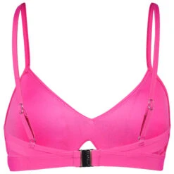 Seafolly - Women's Collective Hybrid Bralette - Haut De Maillot -Vestes Boutique seafolly womens collective hybrid bralette haut de maillot detail 2