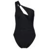 Seafolly - Women's Collective One Shoulder One Piece - Maillot De Bain -Vestes Boutique seafolly womens collective one shoulder one piece maillot de bain