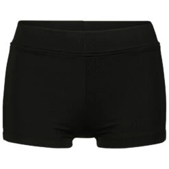 Seafolly - Women's Collective Roll Top Boyleg - Bas De Maillot -Vestes Boutique seafolly womens collective roll top boyleg bas de maillot 1