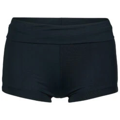 Seafolly - Women's Collective Roll Top Boyleg - Bas De Maillot -Vestes Boutique seafolly womens collective roll top boyleg bas de maillot 2