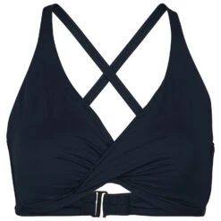 Seafolly - Women's Collective Wrap Front F Cup Bra - Haut De Maillot