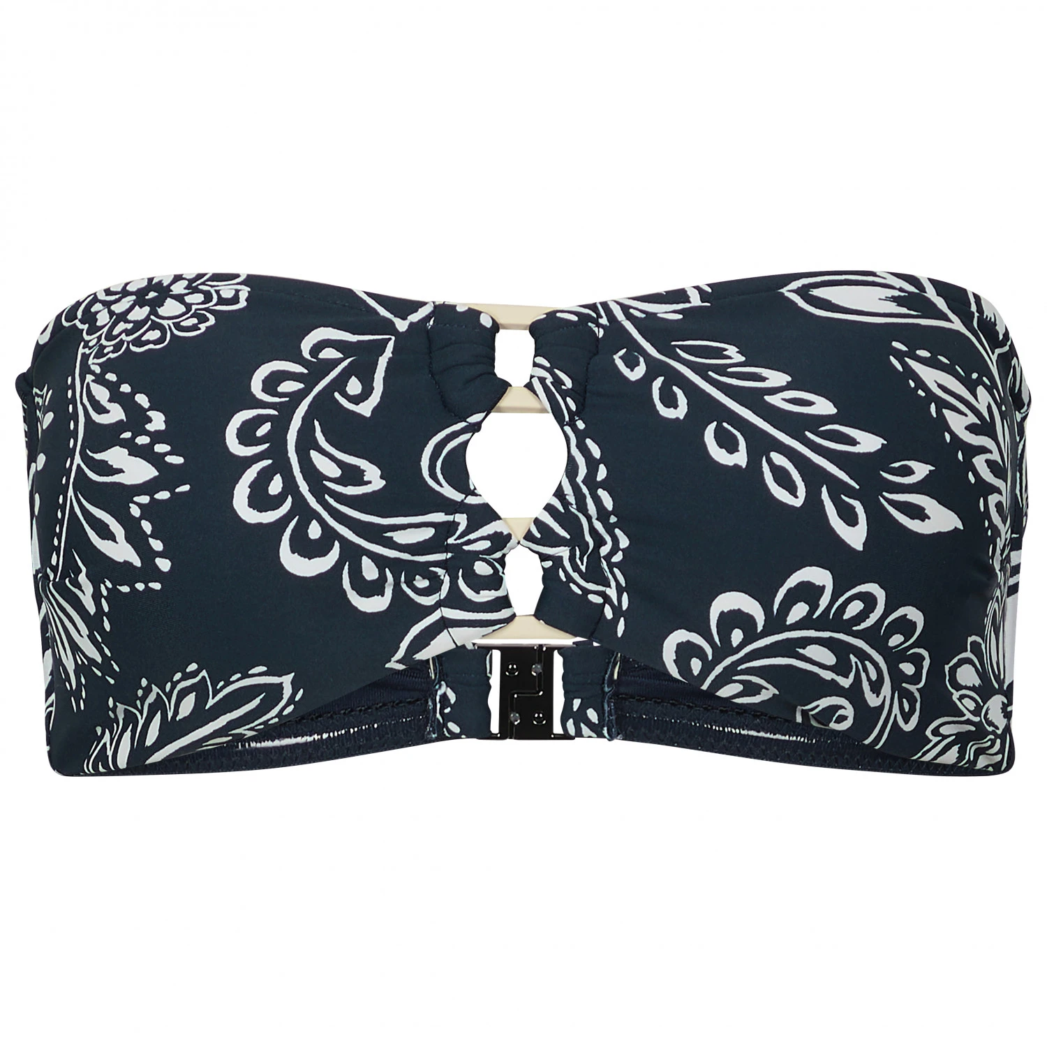 Seafolly - Women's Folklore Bandeau Bra - Haut De Maillot 7 Seafolly - Women's Folklore Bandeau Bra - Haut De Maillot – Image 5