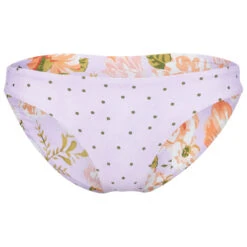 Seafolly - Women's Paradise Garden Reversible Hipster - Bas De Maillot