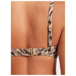 Seafolly - Women's Poolside DD Fixed Tri Bra - Haut De Maillot 13 Seafolly - Women's Poolside DD Fixed Tri Bra - Haut De Maillot -Vestes Boutique seafolly womens poolside dd fixed tri bra haut de maillot detail 6