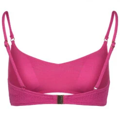 Seafolly - Women's Sea Dive Bralette - Haut De Maillot -Vestes Boutique seafolly womens sea dive bralette haut de maillot detail 2