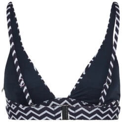 Seafolly - Women's Sienna Longline Tri - Haut De Maillot -Vestes Boutique seafolly womens sienna longline tri haut de maillot detail 2