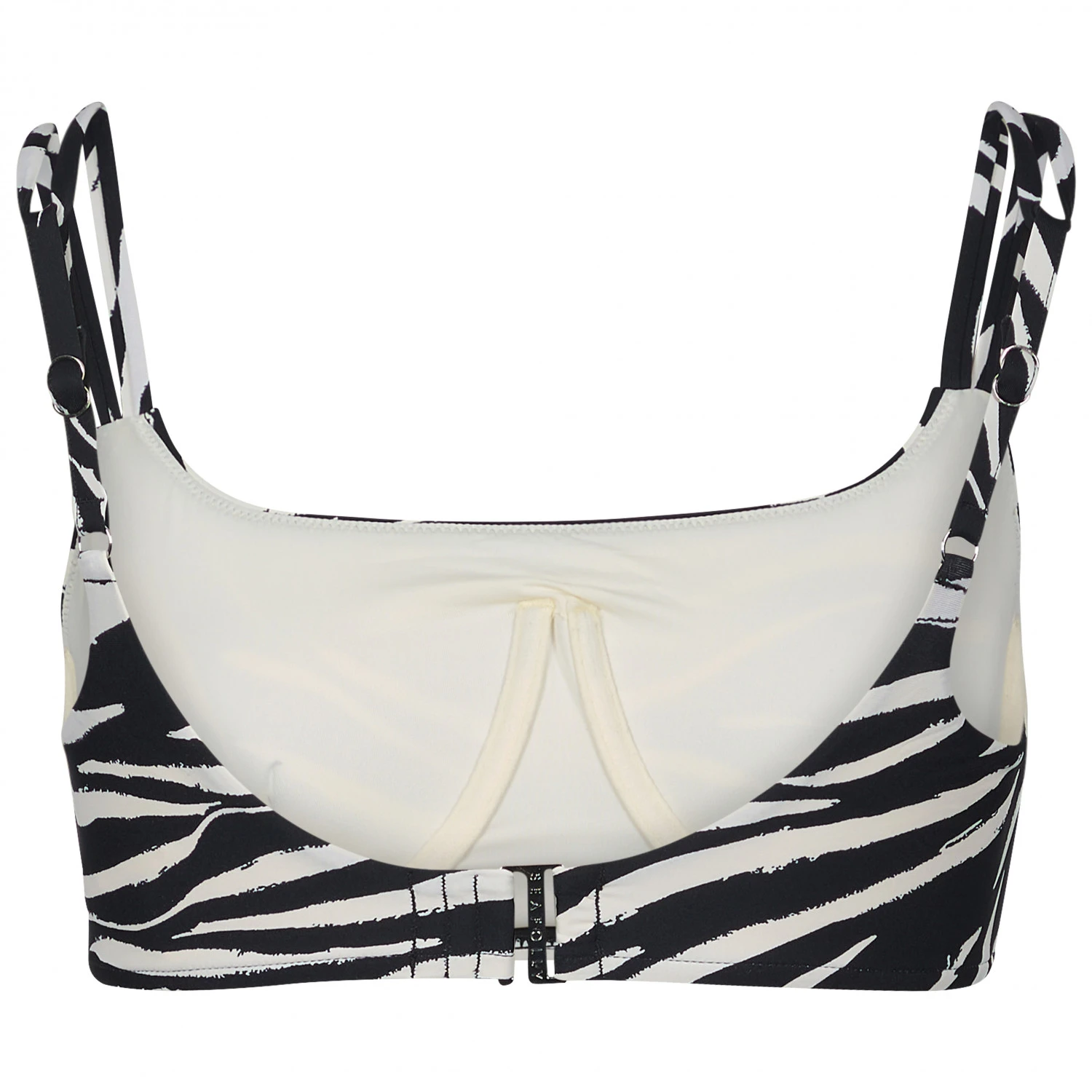 Seafolly - Women's Skin Deep DD Tank Bra - Haut De Maillot 4 Seafolly - Women's Skin Deep DD Tank Bra - Haut De Maillot – Image 2