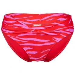 Seafolly - Women's Skin Deep Twist Band Hipster - Bas De Maillot -Vestes Boutique seafolly womens skin deep twist band hipster bas de maillot 2