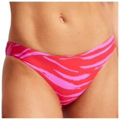 Seafolly - Women's Skin Deep Wide Side Retro - Bas De Maillot -Vestes Boutique seafolly womens skin deep wide side retro bas de maillot 2