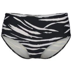 Seafolly - Women's Skin Deep Wide Side Retro - Bas De Maillot