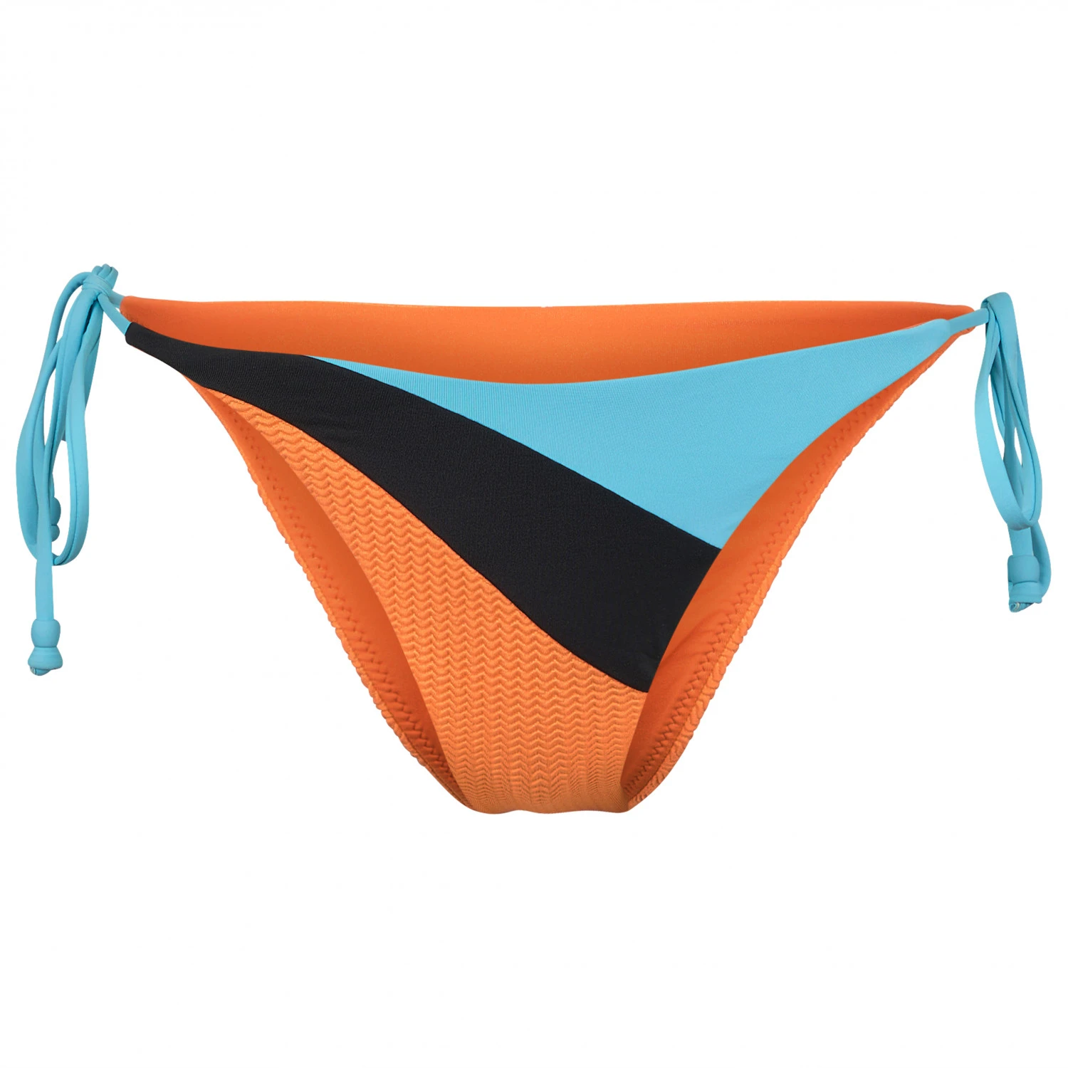 Seafolly - Women's Slice Of Splice Spliced Tie Side Rio - Bas De Maillot 7 Seafolly - Women's Slice Of Splice Spliced Tie Side Rio - Bas De Maillot – Image 5