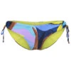 Seafolly - Women's Tropfest Loop Tie Side Pant - Bas De Maillot -Vestes Boutique seafolly womens tropfest loop tie side pant bas de maillot