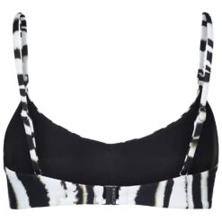 Seafolly - Women's Zahara Bralette - Haut De Maillot -Vestes Boutique seafolly womens zahara bralette haut de maillot detail 2