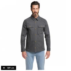 Sherpa - Gurkhali Jacket - Veste De Loisirs -Vestes Boutique sherpa gurkhali jacket veste de loisirs detail 3