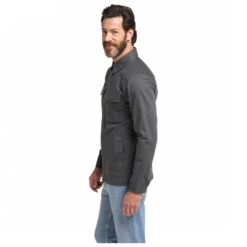 Sherpa - Gurkhali Jacket - Veste De Loisirs -Vestes Boutique sherpa gurkhali jacket veste de loisirs detail 5