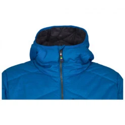 Sherpa - Iccha Hooded Jacket - Veste Synthétique -Vestes Boutique sherpa iccha hooded jacket veste synthetique detail 4