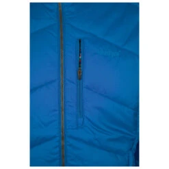 Sherpa - Iccha Hooded Jacket - Veste Synthétique -Vestes Boutique sherpa iccha hooded jacket veste synthetique detail 5