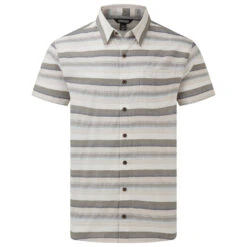 Sherpa - Khelnu Shirt - Chemise -Vestes Boutique sherpa khelnu shirt chemise 1