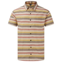 Sherpa - Khelnu Shirt - Chemise -Vestes Boutique sherpa khelnu shirt chemise 2