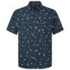 Sherpa - Kiran Short Sleeve Shirt - Chemise