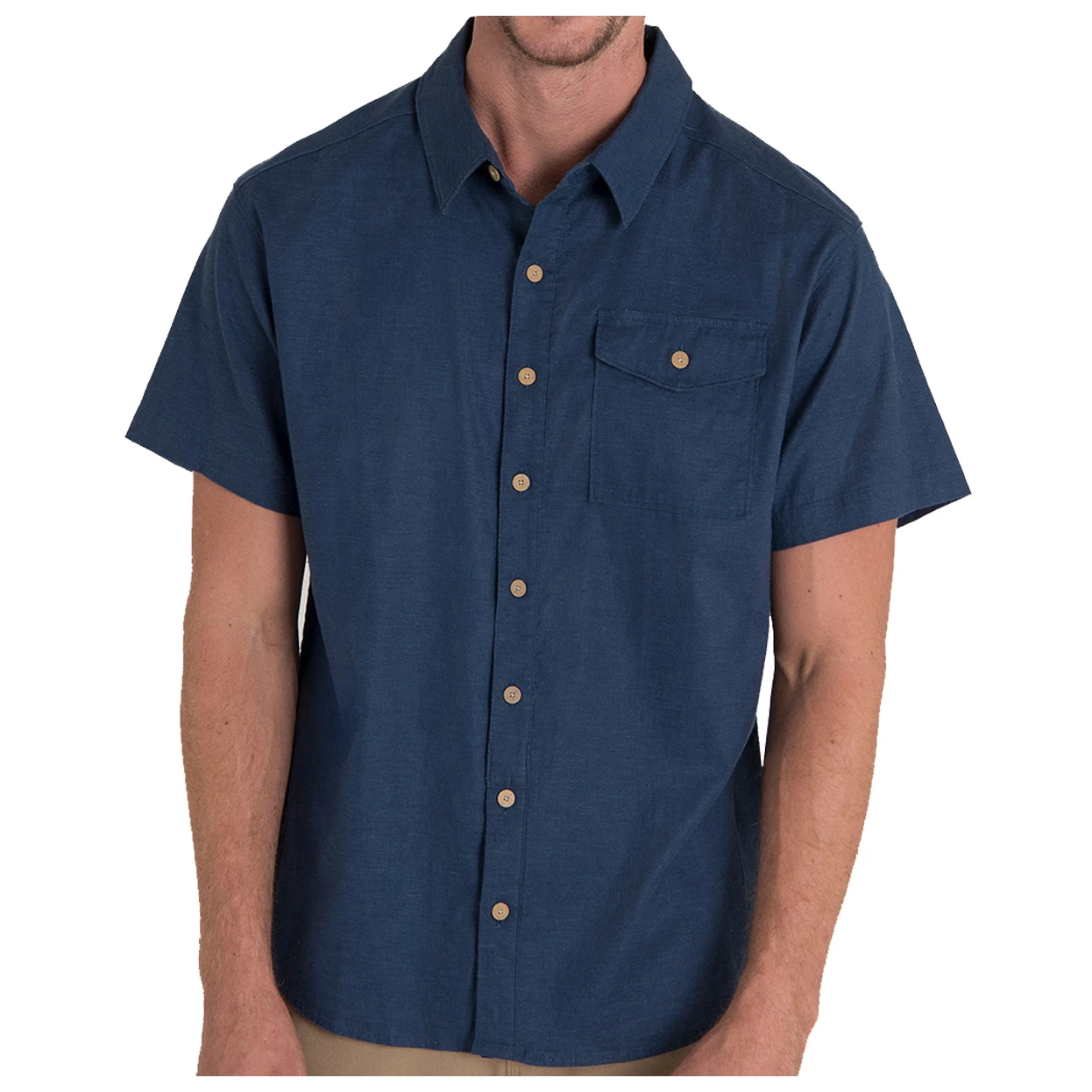 Sherpa - Kiran Short Sleeve Shirt - Chemise 7 Sherpa - Kiran Short Sleeve Shirt - Chemise – Image 5
