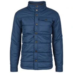 Sherpa - Mongar Shirt Jacket - Veste Synthétique