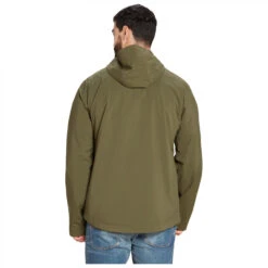 Sherpa - Nima 2.5-Layer Jacket - Veste Imperméable 10 Sherpa - Nima 2.5-Layer Jacket - Veste Imperméable -Vestes Boutique sherpa nima 25 layer jacket veste impermeable detail 3