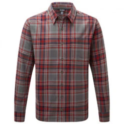Sherpa - Rudra Shirt - Chemise