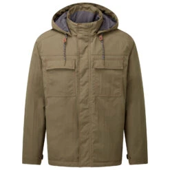 Sherpa - Tsering Jacket - Veste De Loisirs -Vestes Boutique sherpa tsering jacket veste de loisirs 2