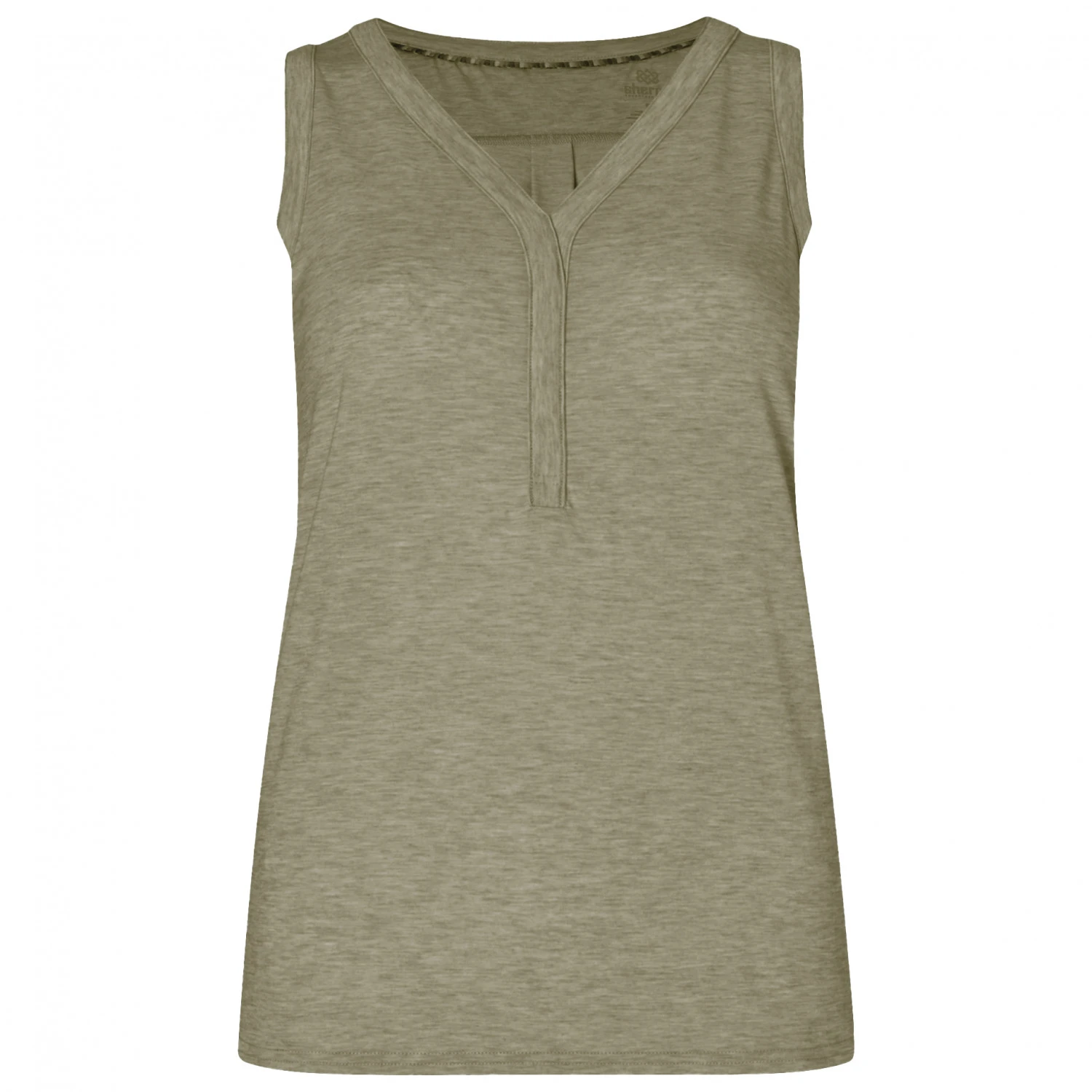 Sherpa - Women's Asha V-Neck Tank - Débardeur 6 Sherpa - Women's Asha V-Neck Tank - Débardeur – Image 4