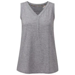 Sherpa - Women's Asha V-Neck Tank - Débardeur