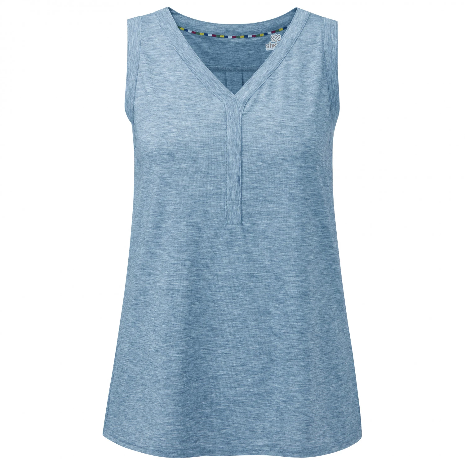 Sherpa - Women's Asha V-Neck Tank - Débardeur 8 Sherpa - Women's Asha V-Neck Tank - Débardeur – Image 6