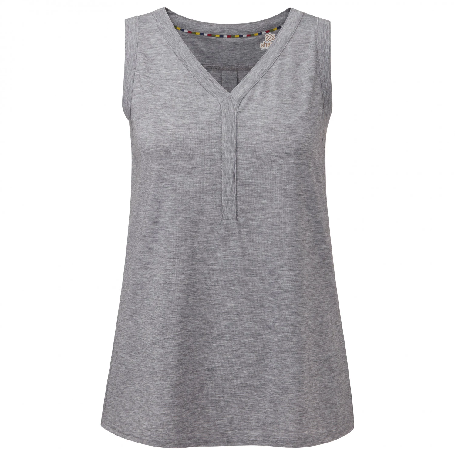 Sherpa - Women's Asha V-Neck Tank - Débardeur 3 Sherpa - Women's Asha V-Neck Tank - Débardeur