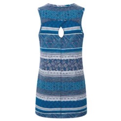 Sherpa - Women's Kira Tank - Débardeur -Vestes Boutique sherpa womens kira tank debardeur detail 3