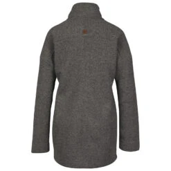 Sherpa - Women's Lhamu Button Coat - Veste De Loisirs -Vestes Boutique sherpa womens lhamu button coat veste de loisirs detail 3