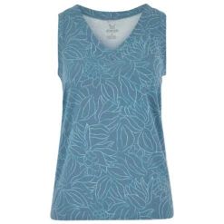 Sherpa - Women's Neha V-Neck Tank - Débardeur -Vestes Boutique sherpa womens neha v neck tank debardeur 2