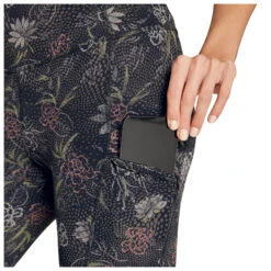 Sherpa - Women's Nisha Tight - Legging -Vestes Boutique sherpa womens nisha tight legging detail 4