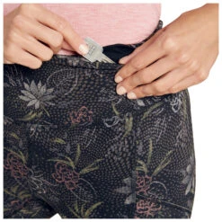 Sherpa - Women's Nisha Tight - Legging -Vestes Boutique sherpa womens nisha tight legging detail 5