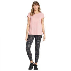 Sherpa - Women's Nisha Tight - Legging -Vestes Boutique sherpa womens nisha tight legging detail 6