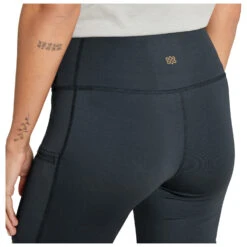 Sherpa - Women's Sahasa Short - Legging -Vestes Boutique sherpa womens sahasa short legging detail 5