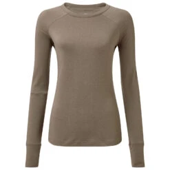 Sherpa - Women's Tendu Active Long Sleeve Crew - Haut à Manches Longues 8 Sherpa - Women's Tendu Active Long Sleeve Crew - Haut à Manches Longues -Vestes Boutique sherpa womens tendu active long sleeve crew haut a manches longues 2