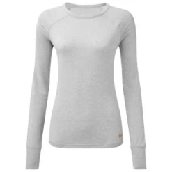 Sherpa - Women's Tendu Active Long Sleeve Crew - Haut à Manches Longues