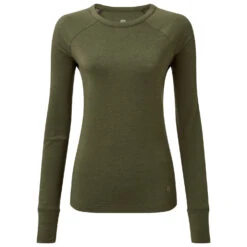Sherpa - Women's Tendu Active Long Sleeve Crew - Haut à Manches Longues 9 Sherpa - Women's Tendu Active Long Sleeve Crew - Haut à Manches Longues -Vestes Boutique sherpa womens tendu active long sleeve crew haut a manches longues 3